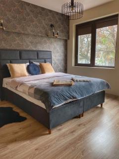 Stylish URBAN Apart New 2021 Close to the Beach - Varna - 9