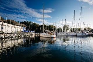 Bodensee Yachthotel Schattmaier - Kressbronn am Bodensee - 5