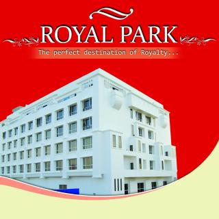 Royal Park Kakinada - Kākināda - 1