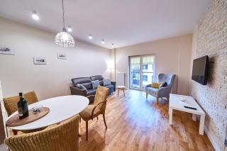 LAGUNA Apartament 23 Willa Maria - Polanica-Zdrój - 5
