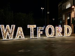 Watford & Bushey Stays - Watford - 6