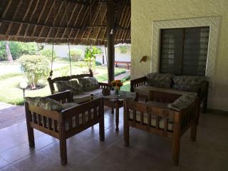 Villa Kusini - Diani Beach - 1