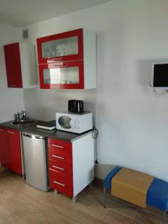 Magnificent studio - 2P - Next to Paris - Malakoff - 5