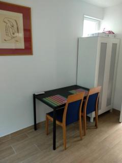 Magnificent studio - 2P - Next to Paris - Malakoff - 6