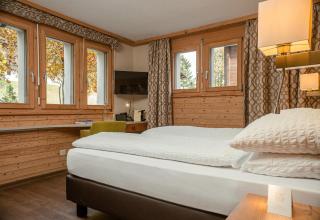 Hotel Landhaus - Münster - 2