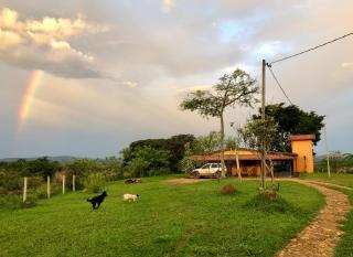 Casa do Alecrim - São Roque de Minas - 8