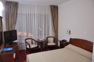 Hotel Traian - 2