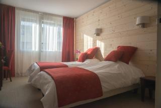 Hôtel Vauban Briançon Serre Chevalier - Briançon - 8
