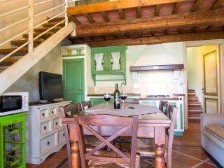 Apartment Il Felciaione-3 by Interhome - Riparbella - 1