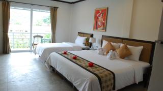Phukamala Suite - Kamala Beach - 4