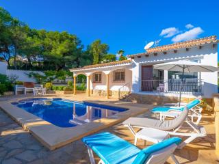 Holiday Home Casa Encinas by Interhome - 4