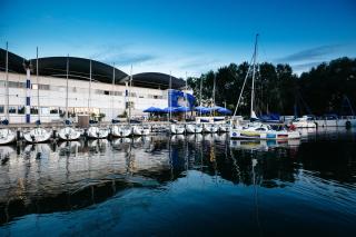 Bodensee Yachthotel Schattmaier - 7