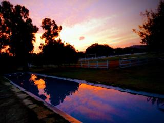 Hotel Haras Casacampo - Quintero - 6