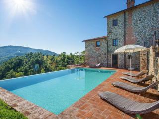 Holiday Home Aurora by Interhome - Pescia - 0