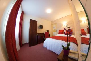 Hôtel Vauban Briançon Serre Chevalier - Briançon - 7