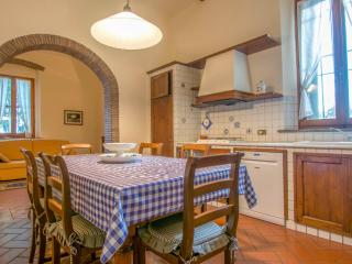 Villa di Vinci by Interhome - Cerreto Guidi - 4