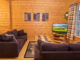 Holiday Home Rukan vaarala 2 c 3 by Interhome - Ruka - 8