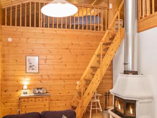 Holiday Home Rukan vaarala 2 c 3 by Interhome - Ruka - 2
