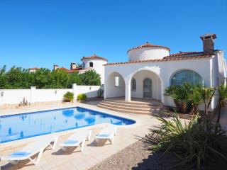 Holiday Home Francoli by Interhome - Empuriabrava - 6
