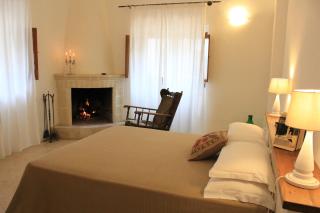 Masseria Zambardo - San Vito dei Normanni - 4