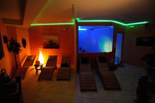Hotel Relais Valle Orientina - Pitigliano - 7
