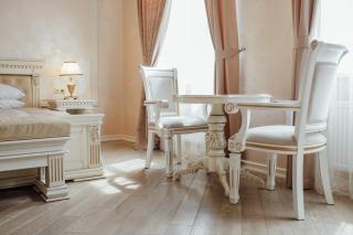 Apart-hotel Horowitz - Lviv - 4
