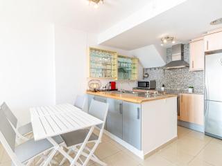 Apartment Mileni I by Interhome - Roses - 2