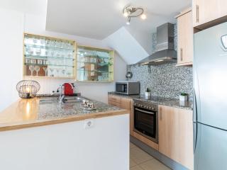 Apartment Mileni I by Interhome - Roses - 1
