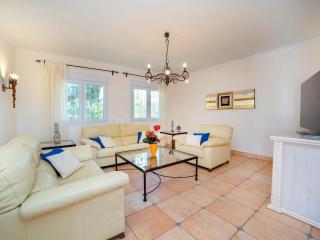 Holiday Home Del Pozo by Interhome - 2