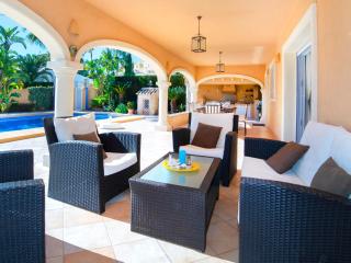 Holiday Home Del Pozo by Interhome - Calpe - 8