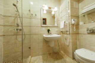Apart-hotel Horowitz - Lviv - 3