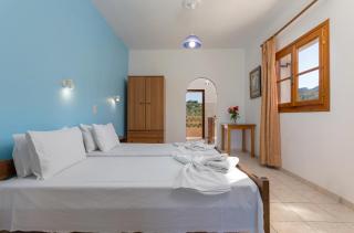 Anemomylos Studios - Private Pool, Family Escape, by ZanteWize - Vasilikos - 2