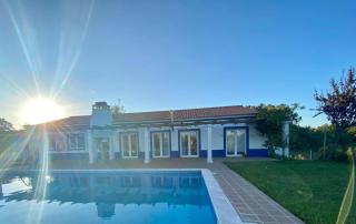 Quinta Nossa Senhora da Saúde - Póvoa da Isenta - 5