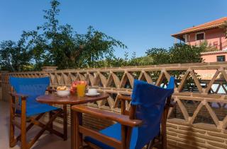 Anemomylos Studios - Private Pool, Family Escape, by ZanteWize - Vasilikos - 8