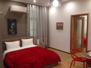 Hotel Bujtina Bicolli - Korçë - 1