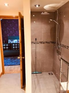The Forge Guest Rooms - 5