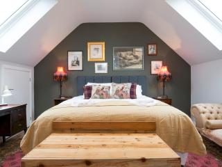 Stylish Elegant 2Bed Apartment in the City - Pass the Keys - 7