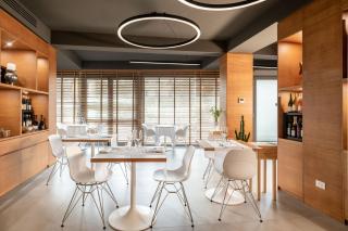 Palace Lido Hotel & Suites - Marina di Cecina - 2