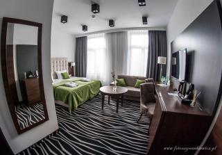 No1 Bed&Breakfast Restauracja ŚNIADANIE I PARKING W CENIE! - Leszno - 8
