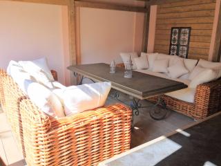 Apartmán Praha Břevnov - 6