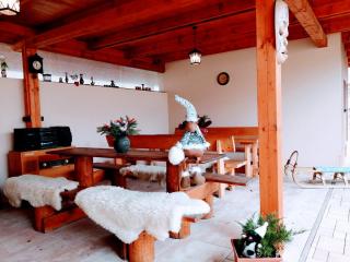 Apartmán Paula -dovolenka pri aquaparku - 0