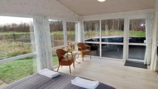 Axelgaard Nature Suite - Hennebjerg - 7