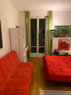 CASA-DOYA Appartamento in centro - 1