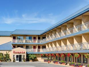 Ramada by Wyndham Anchorage - 1