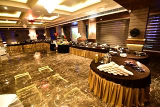 Hotel Le Grande - Jaipur - 9
