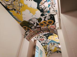 Hostel Il Nosadillo - Bologna - Bolonia - 6
