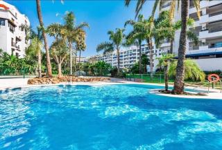 Apartamento en Jardines del Puerto - Marbella - 9