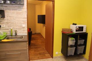 Apartmán U Kačáku - Vrchlabí - 1