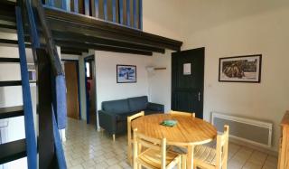 Chalets "les gentianes" - Sorgeat - 5