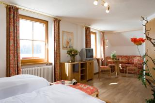 Landgasthaus Engel - Naturparkwirt - Höchenschwand - 9